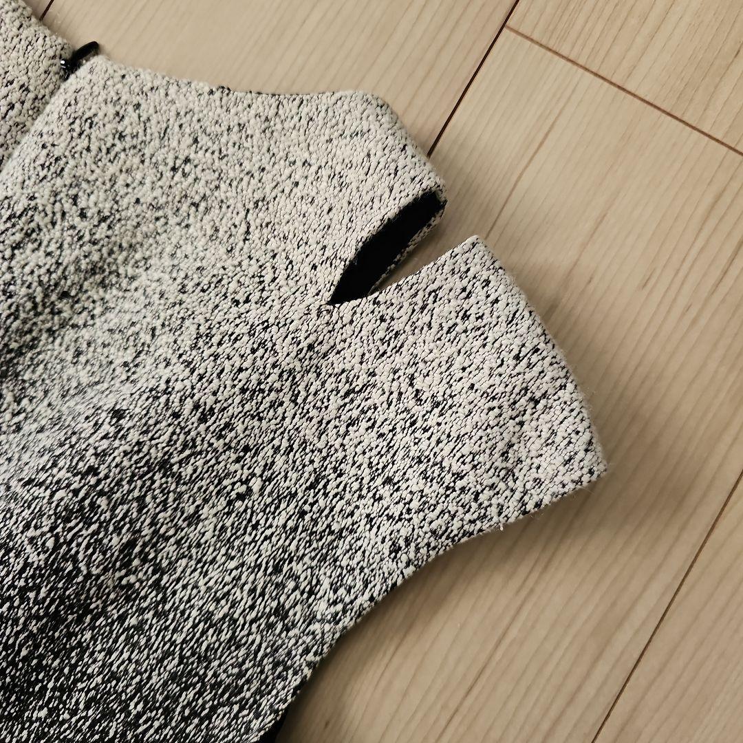 CLASS Roberto Cavalli グラデーションドレス　サイズS