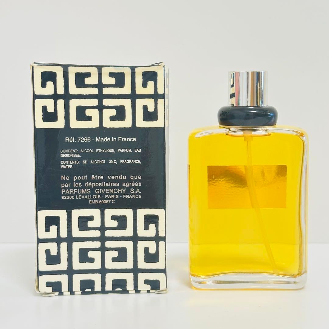 sakura_mintジバンシー　ジェントルマン　オードトワレ　100ml