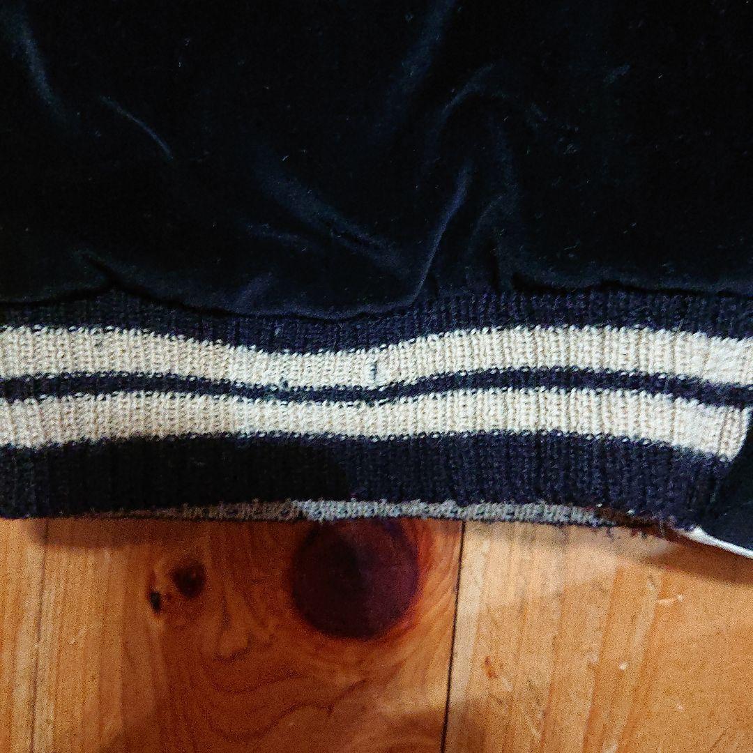 東洋エンタープライズ 港商スペシャルエディション 40周年 スカジャン