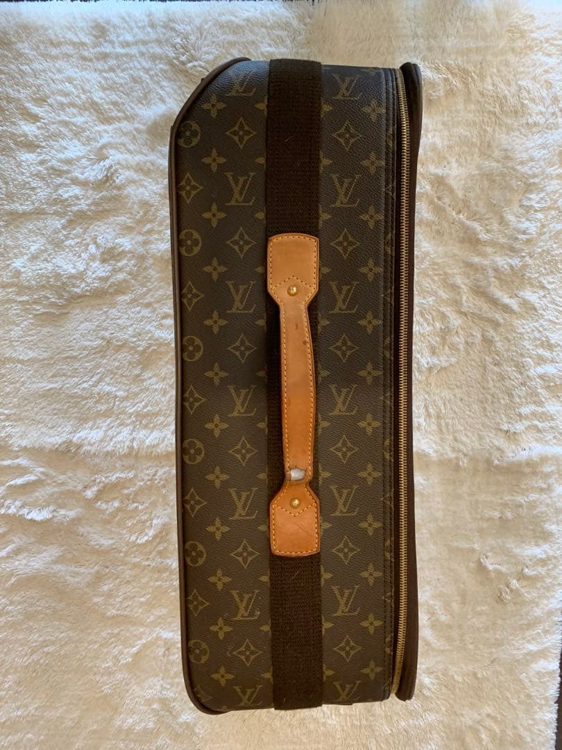 ⭐️ルイヴィトン　キャリーケース　ペガス55 モノグラム