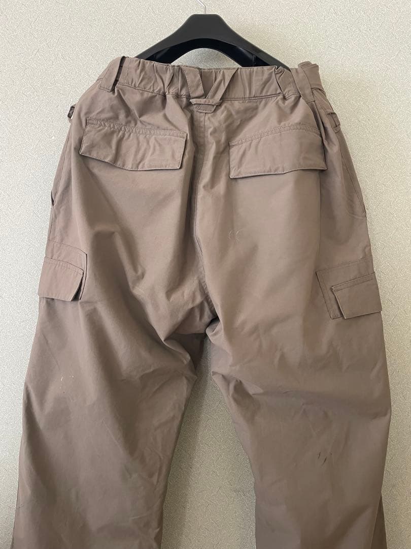 バートンAK クイックシルバー　スノーボード　ウェアセット