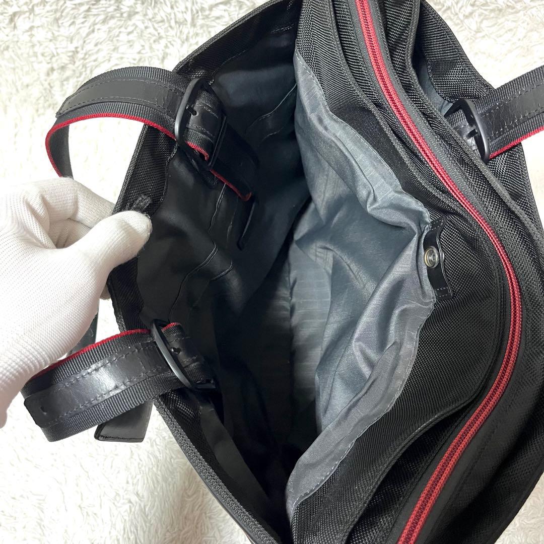 ✨入手困難✨TUMI 日本限定 コンパニオン トートバッグ ビジネスバッグ