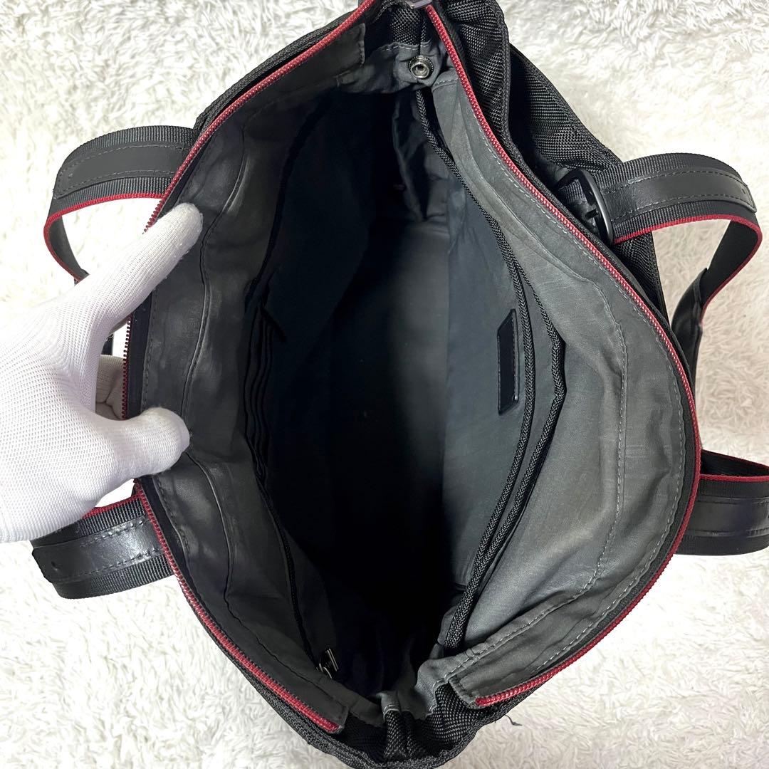 ✨入手困難✨TUMI 日本限定 コンパニオン トートバッグ ビジネスバッグ