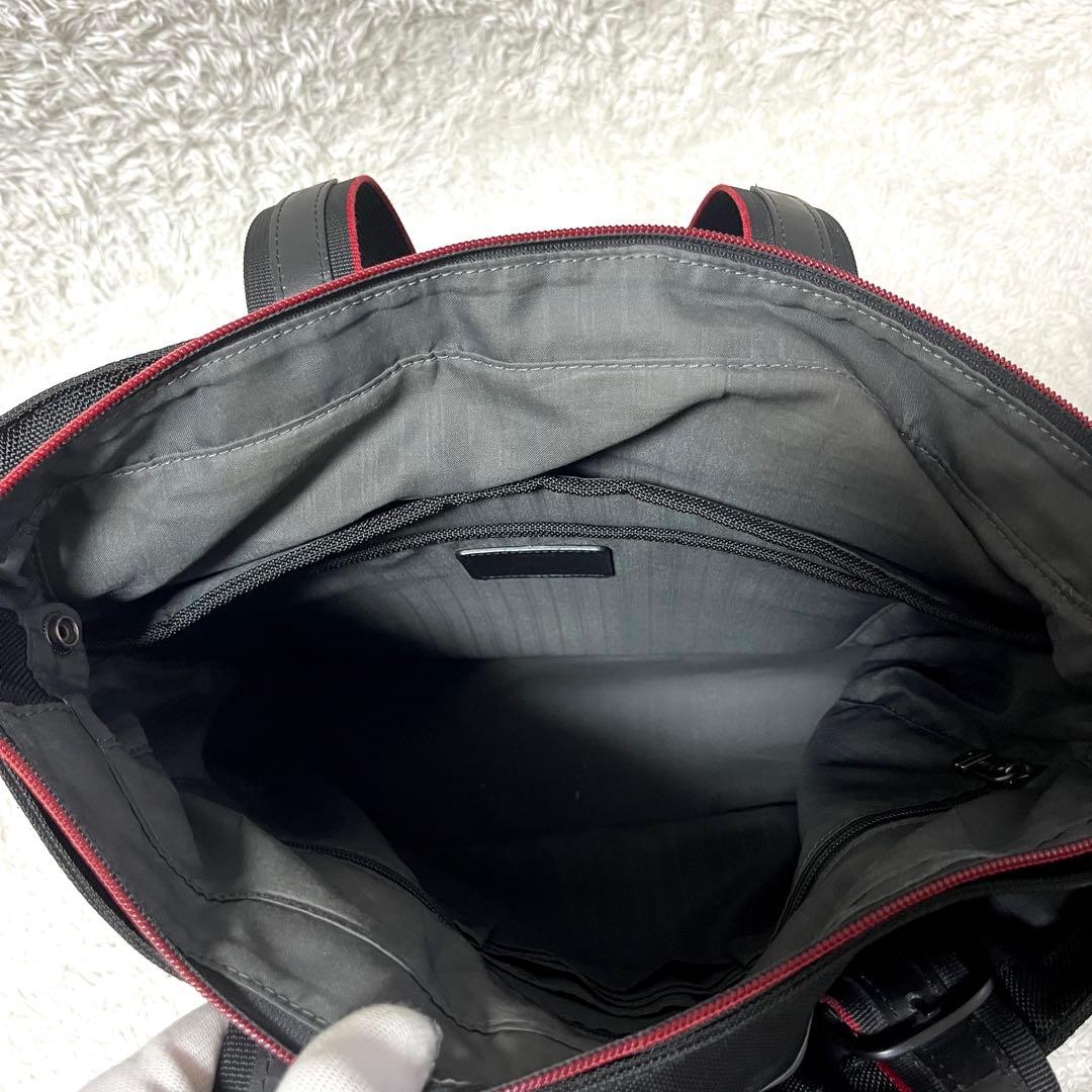 ✨入手困難✨TUMI 日本限定 コンパニオン トートバッグ ビジネスバッグ
