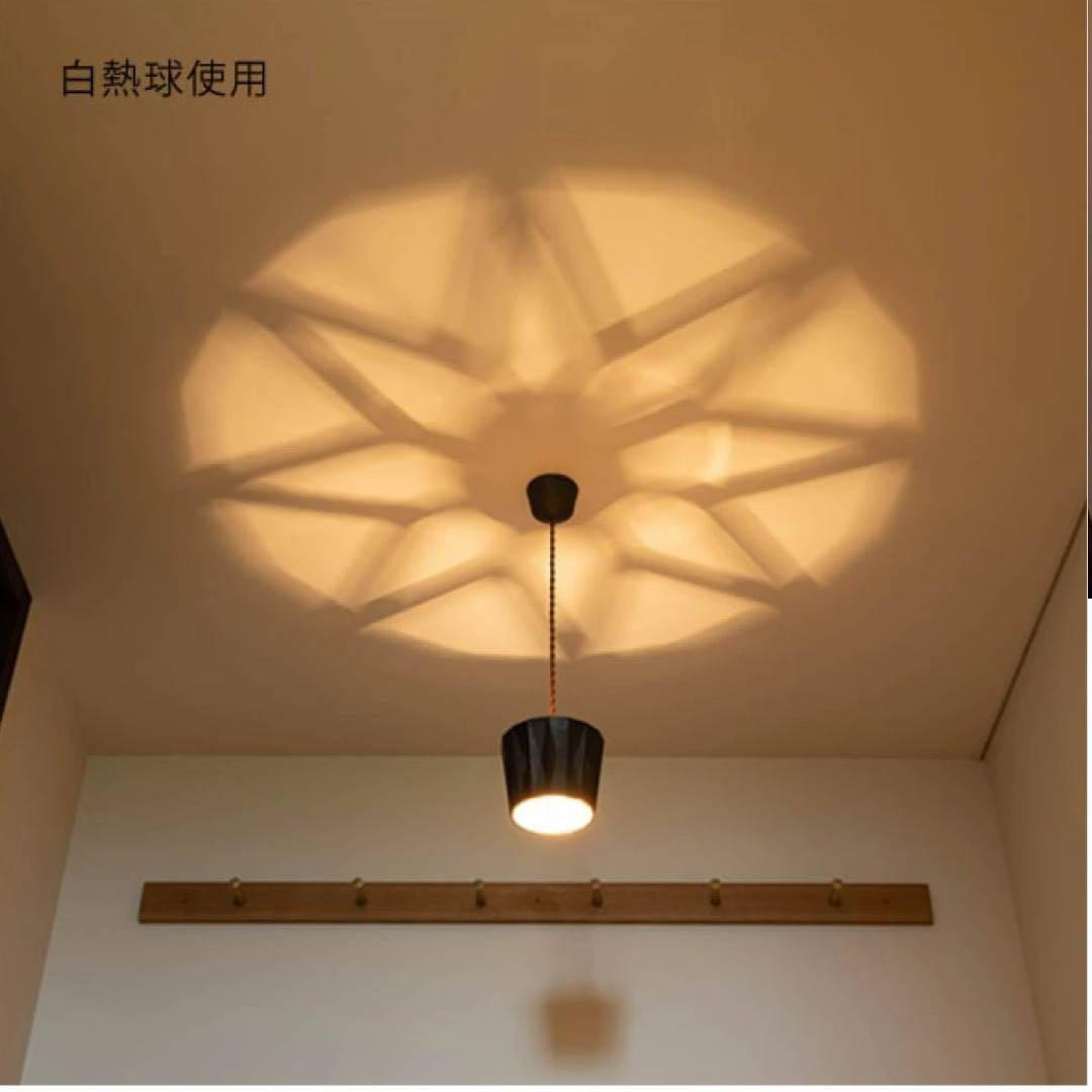 FUTAGAMI 星影ペンダントライト