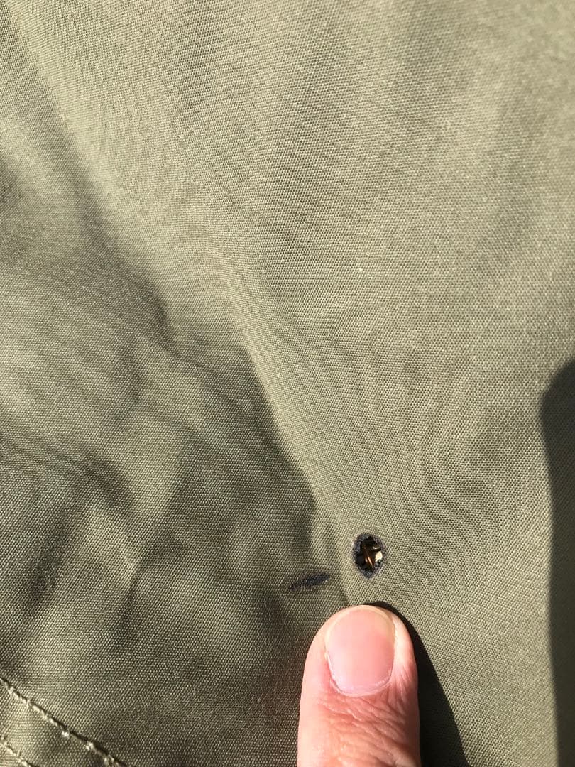 バンドック　ソロティピー1TC+フロントウォール+二股ポール