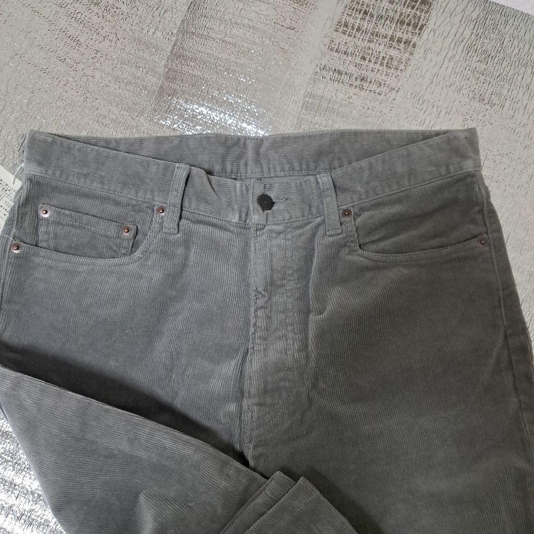 n*n様 BEAMS PLUS / 5ポケット テーパード コーデュロイ パンツ