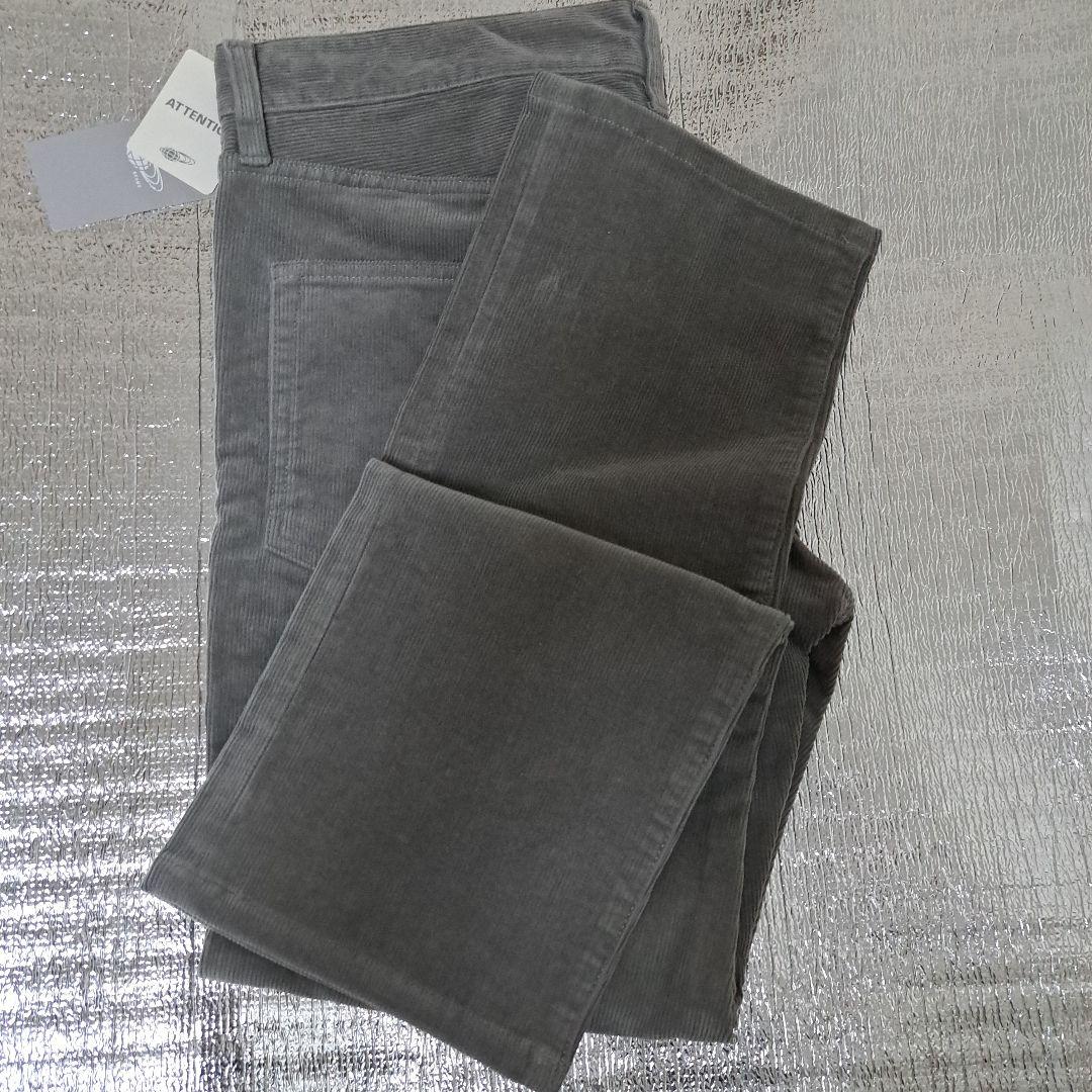 n*n様 BEAMS PLUS / 5ポケット テーパード コーデュロイ パンツ