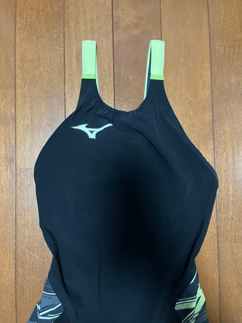 ミズノgxソニックネオSL Ｍsize