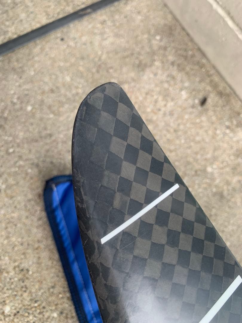 ウイングフォイル アームストロングHA1125 v2 A＋ 　美品