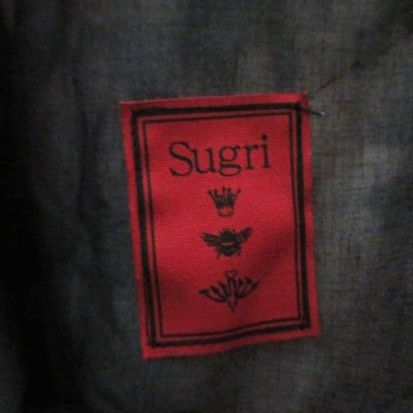 美品　スグリ sugri キルティング キルト ベスト スカート セットアップ