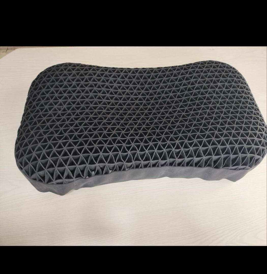 ヒツジのいらない枕~極柔~