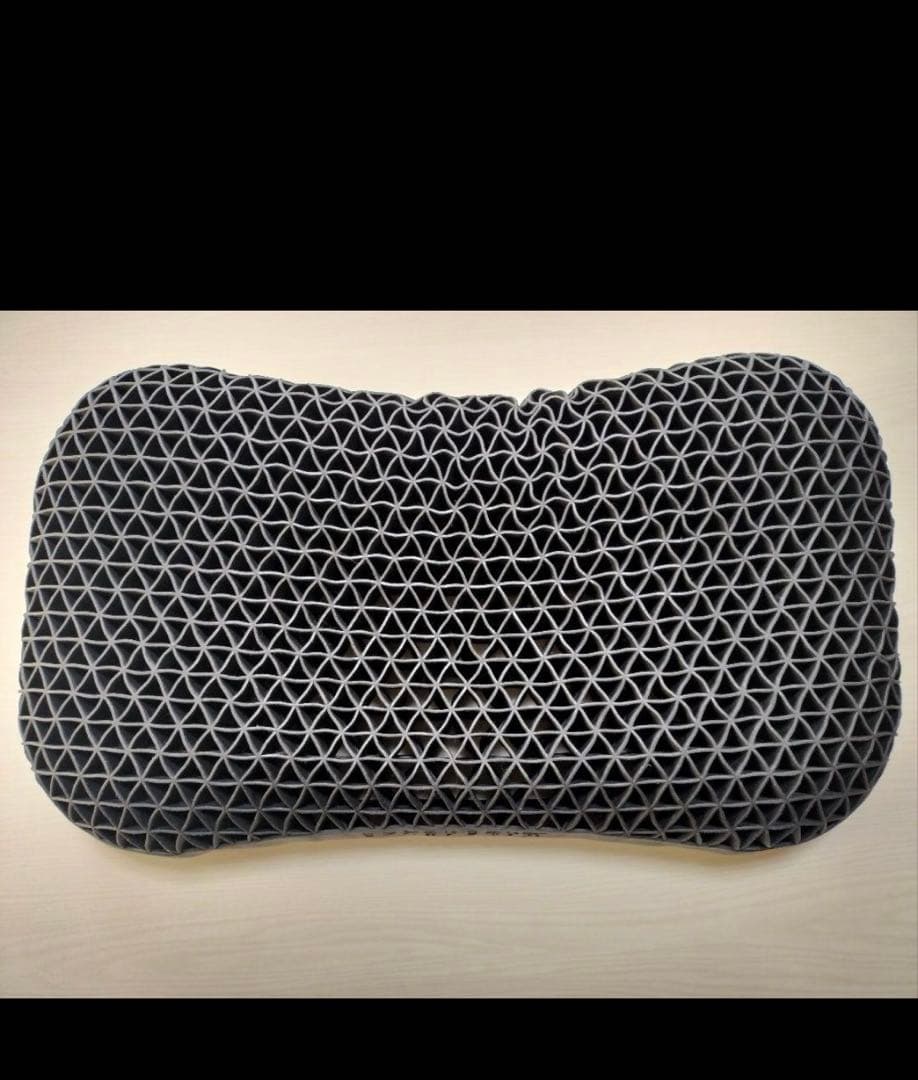 ヒツジのいらない枕~極柔~