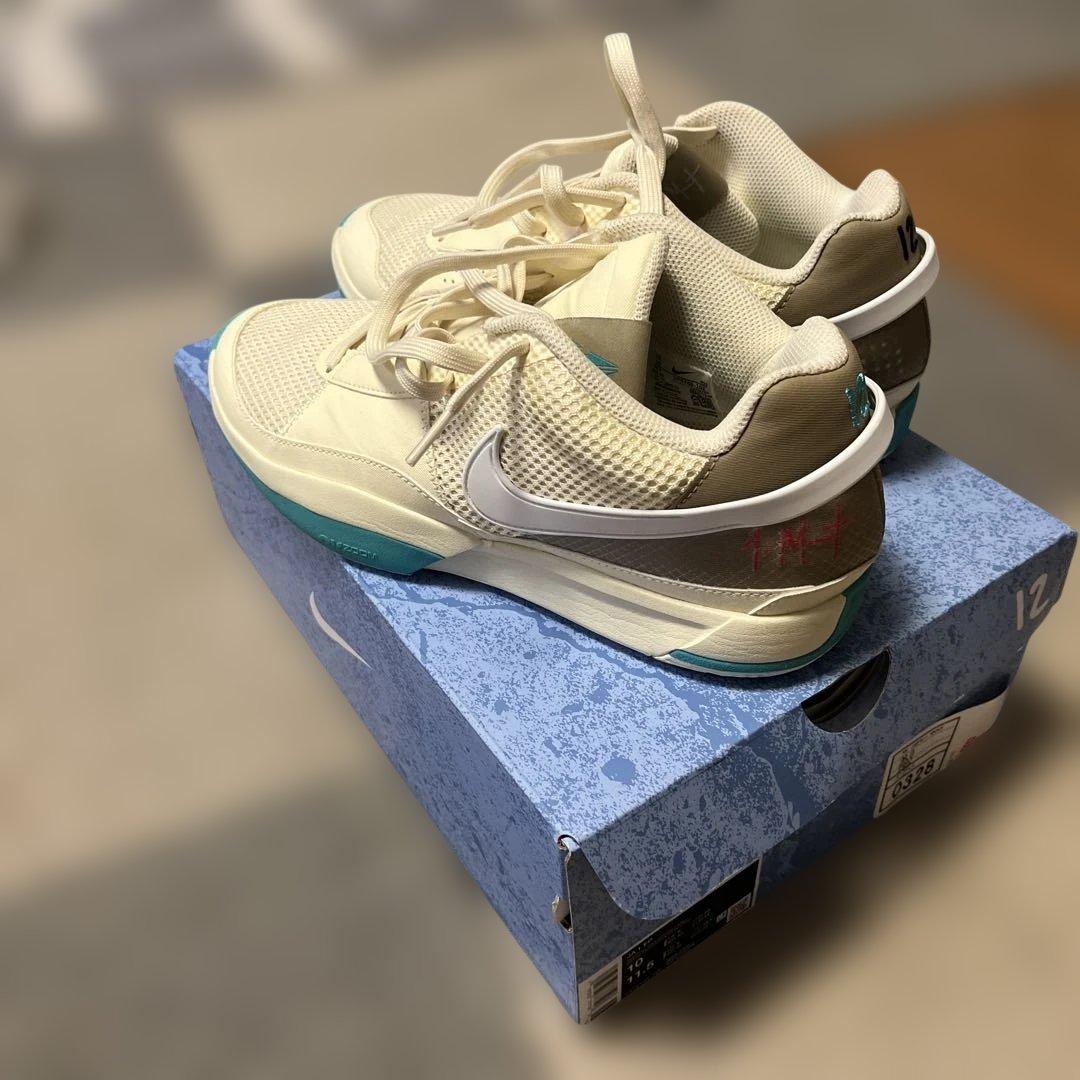 Nike バスケットボールシューズ JA 1 EP