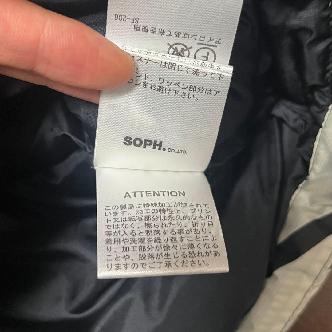 F.C. Real Bristol チョッキ　ダウン　ゼブラ柄　袖なし