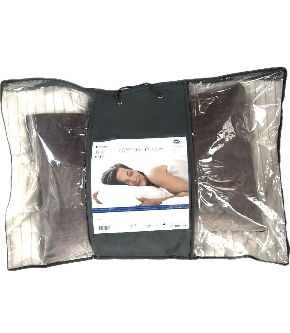 テンピュール　コンフォートピロー　新品未使用
