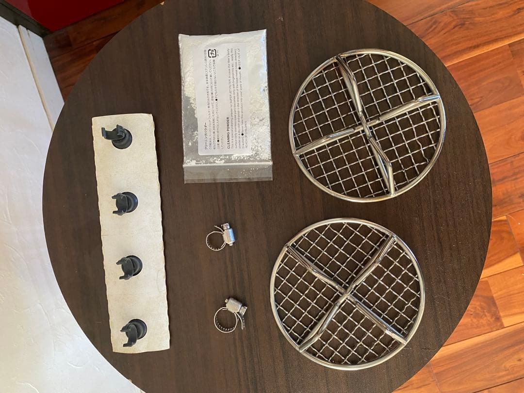 お買い得 ADAスーパージェットフィルター 早い物勝ち