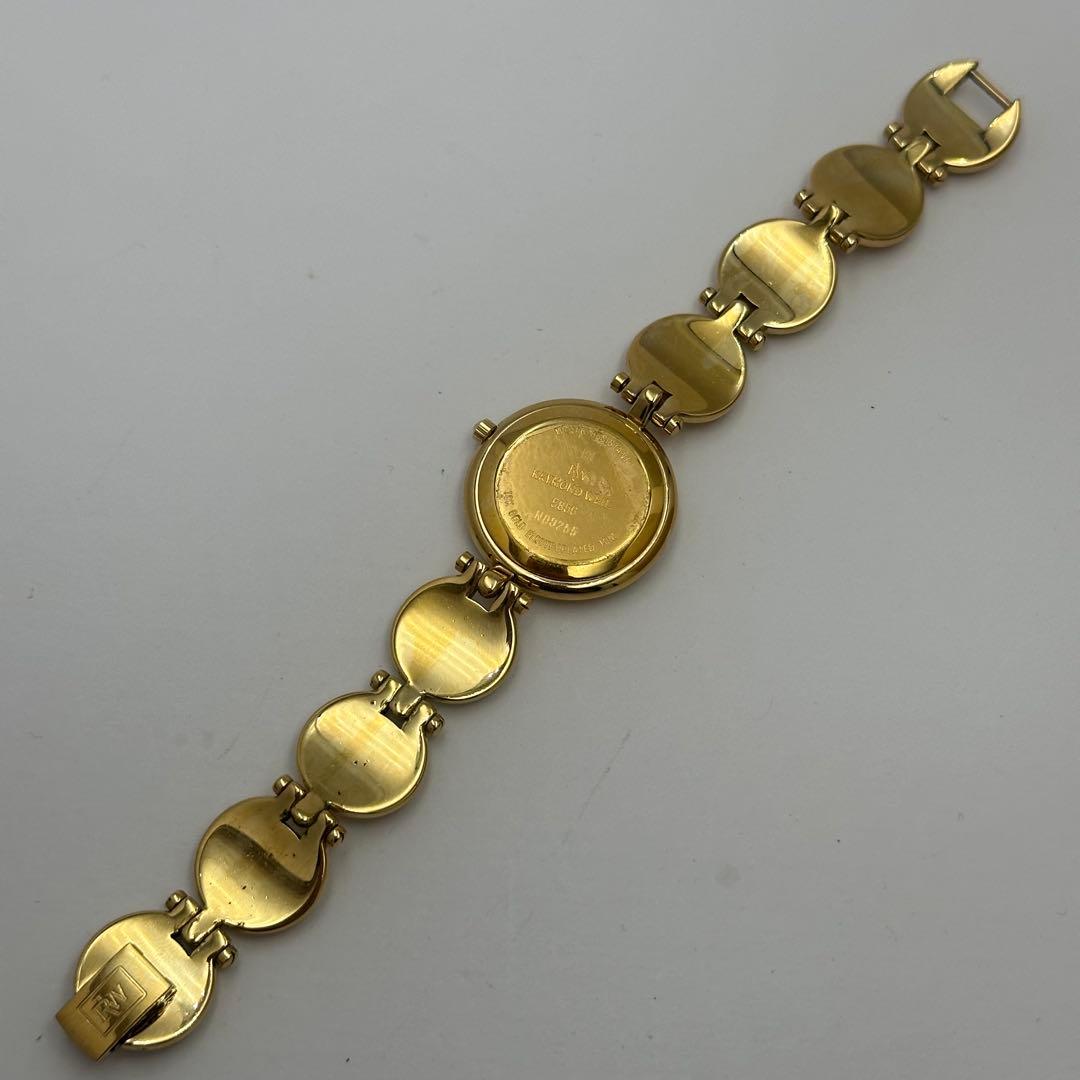 RAYMOND WELL レイモンドウィル 18k レディース 1481