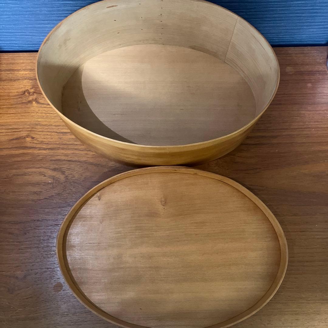 むー　井藤昌志 OVAL BOX no.6
