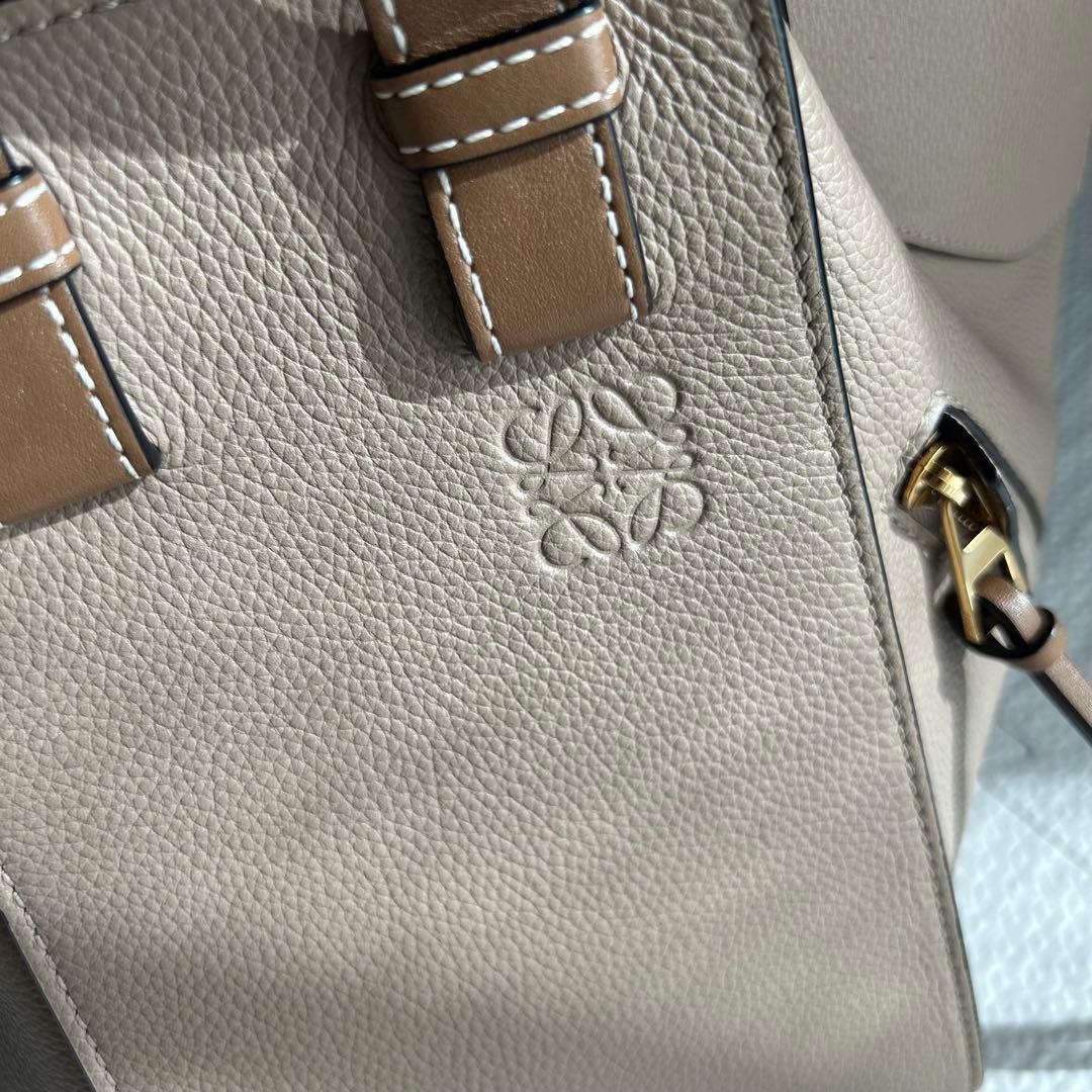 E*i様 LOEWE ロエベ　ハンモック　スモール