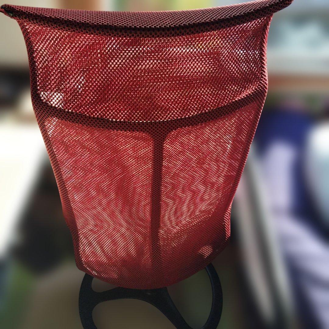 オカムラ　高級チェア