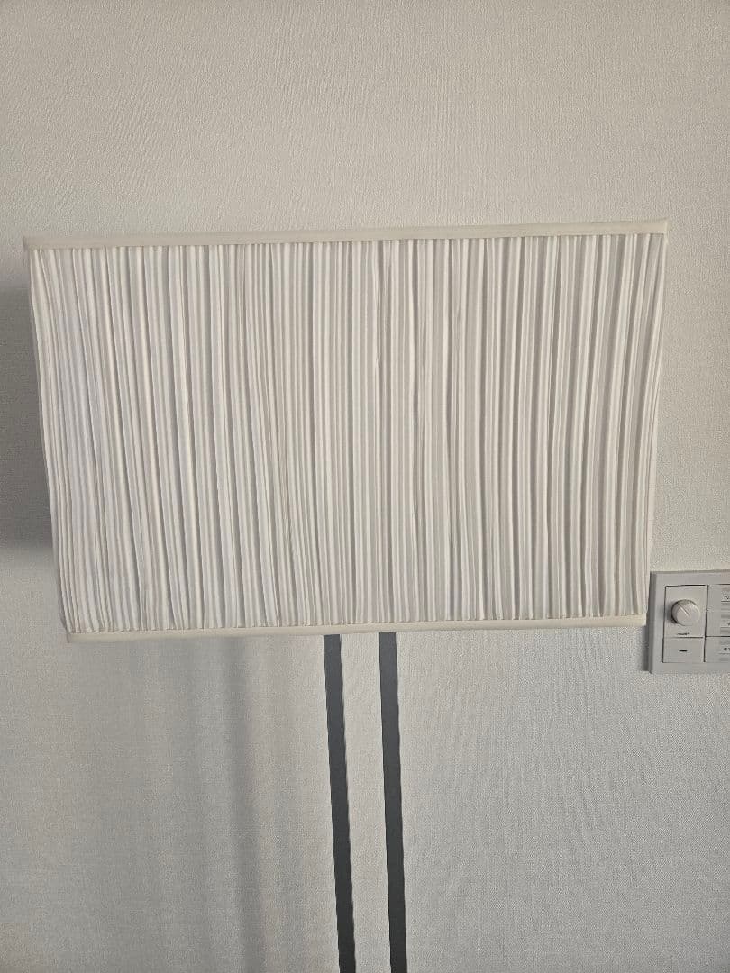 ヤマギワ　YAMAGIWA BAUMN フロアライト