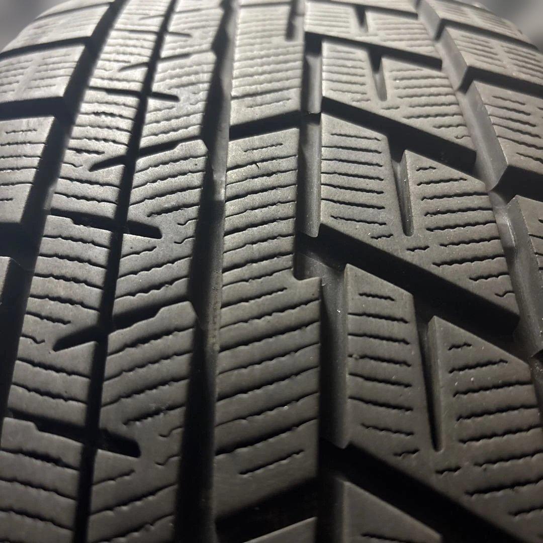 195/65R15(91Q)スタッドレスタイヤ ヨコハマ製アイスガードiG60