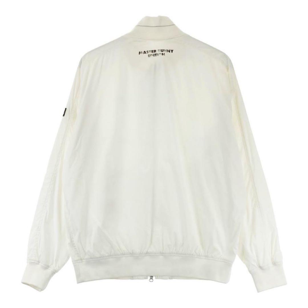 タグ付新品 MASTER BUNNYマスターバニーエディション ジャケット