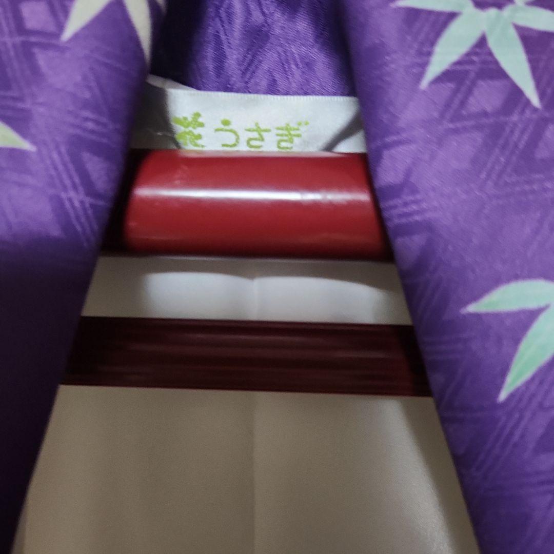 七五三　男の子　被布セット