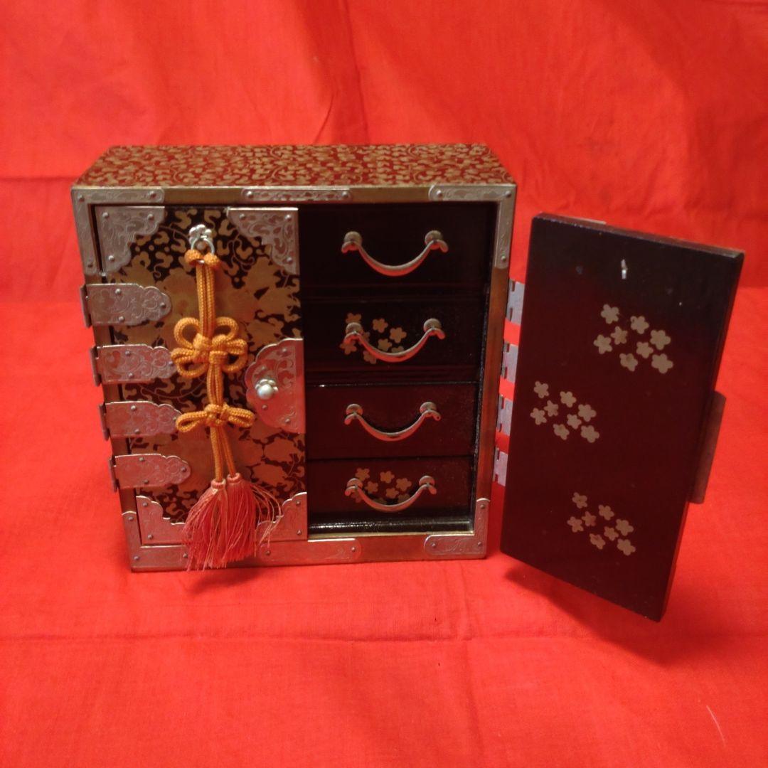 雛道具セット　骨董