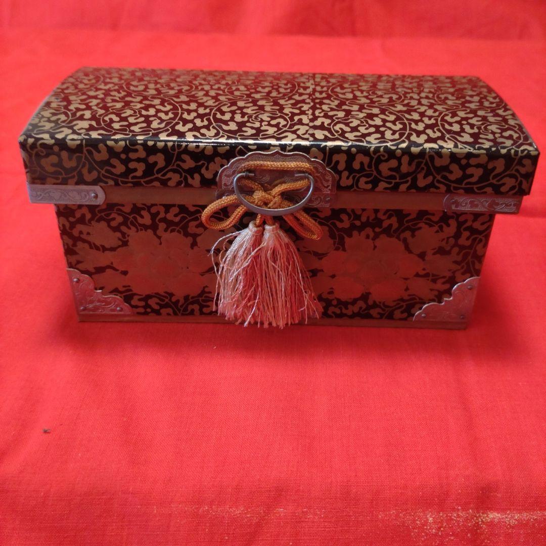 雛道具セット　骨董