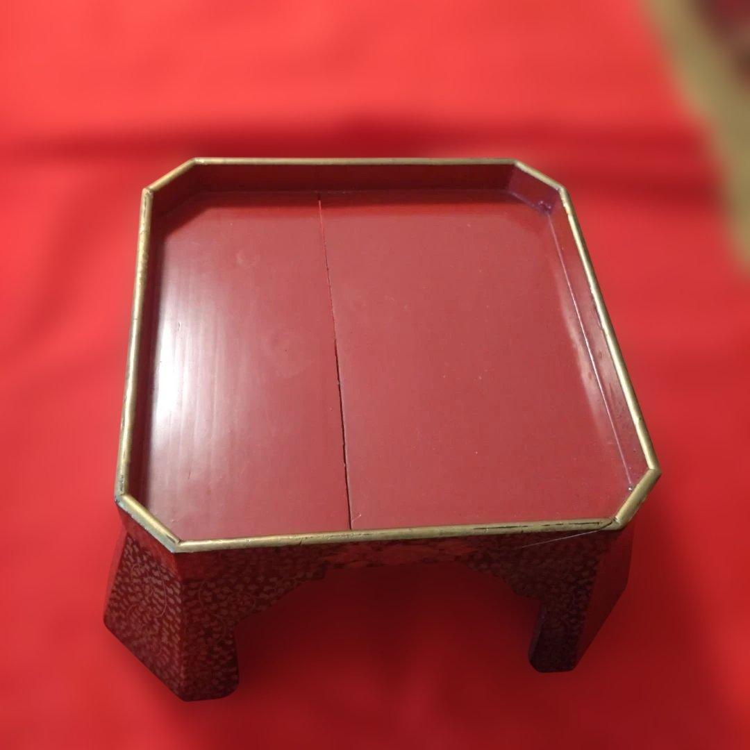 雛道具セット　骨董