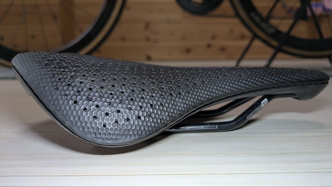 パーツ SPECIALIZED POWER PRO MIRROR 143