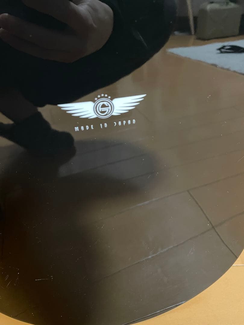 スノーボード OGASAKA FC 157cm 19-20