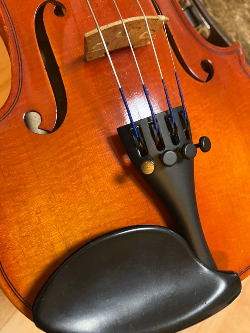 Suzuki バイオリン 1/4 No. 300