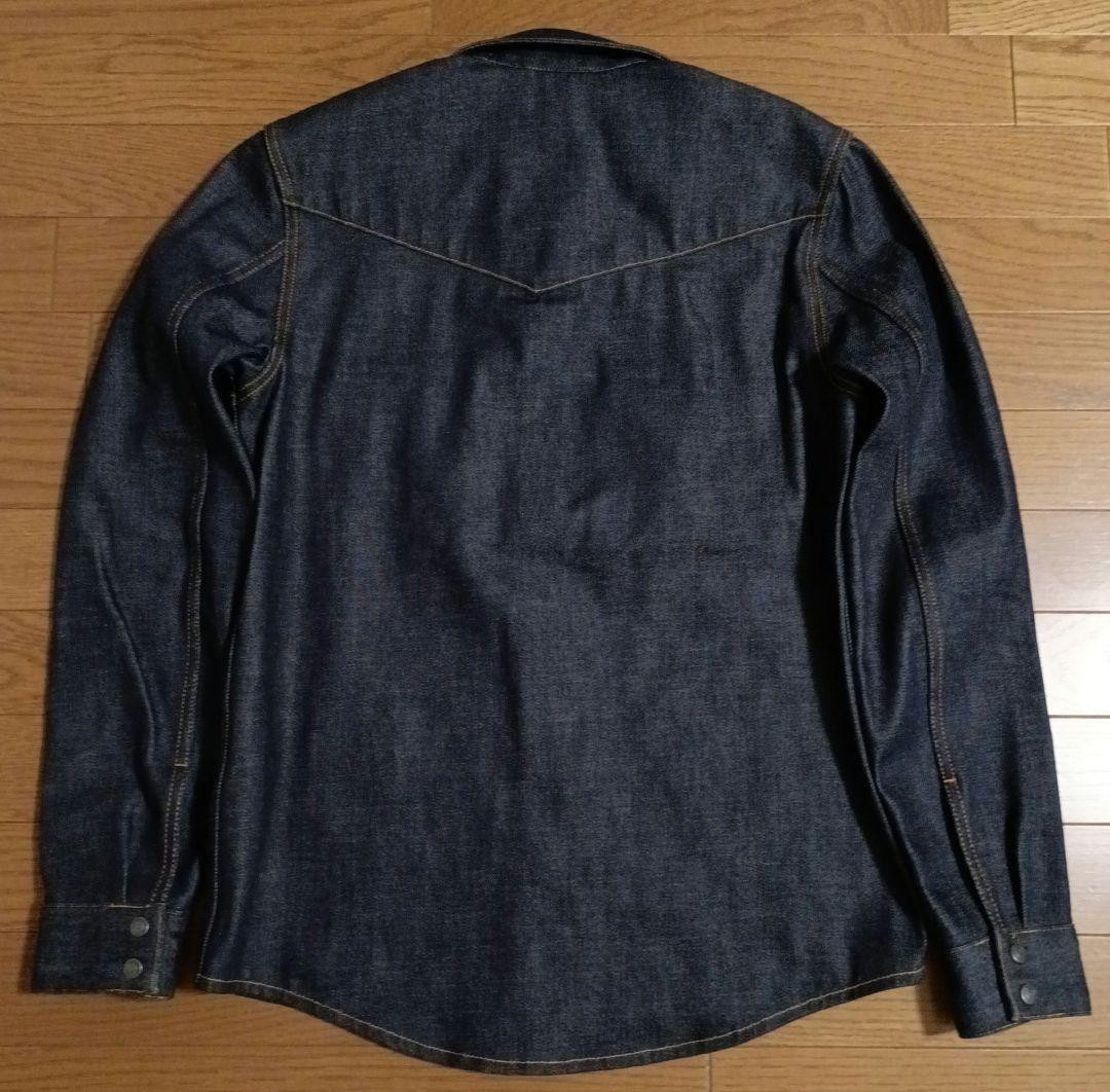 トップス Jonas Dry Ace Selvage