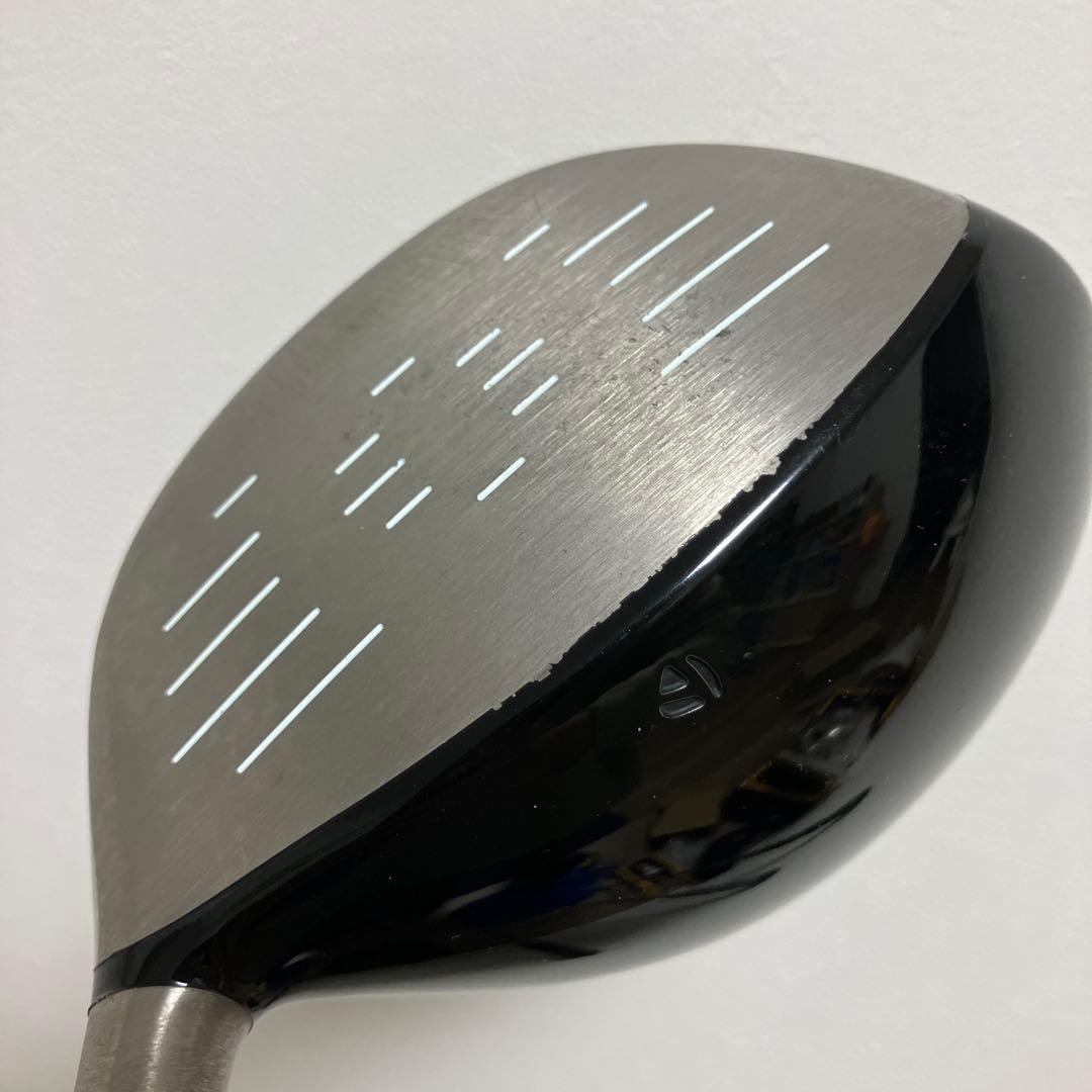 r510 TP ドライバー　9.5度　フレックスS テーラーメイド