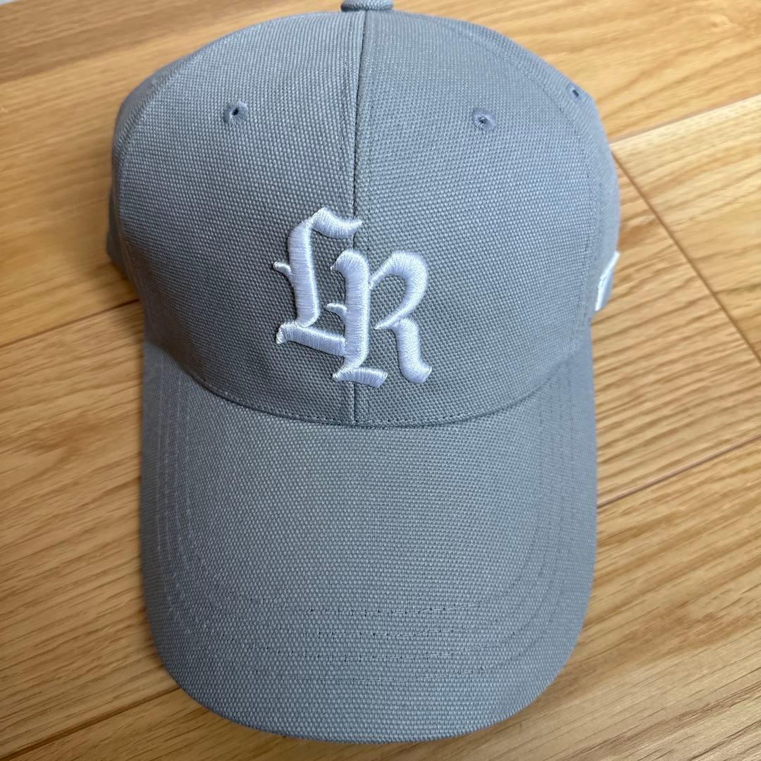 ☆*☆様 リベイロ　キャップ　ポップアップ限定