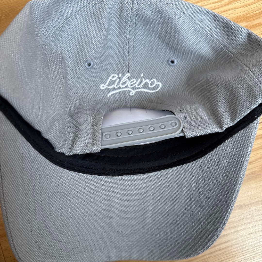 ☆*☆様 リベイロ　キャップ　ポップアップ限定