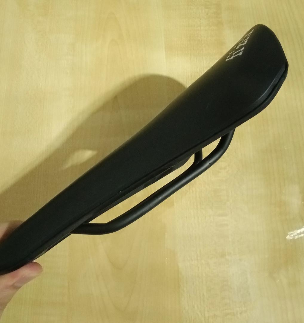 Fizik(フィジーク) ARGO TEMPO R5 S-Alloy 150mm