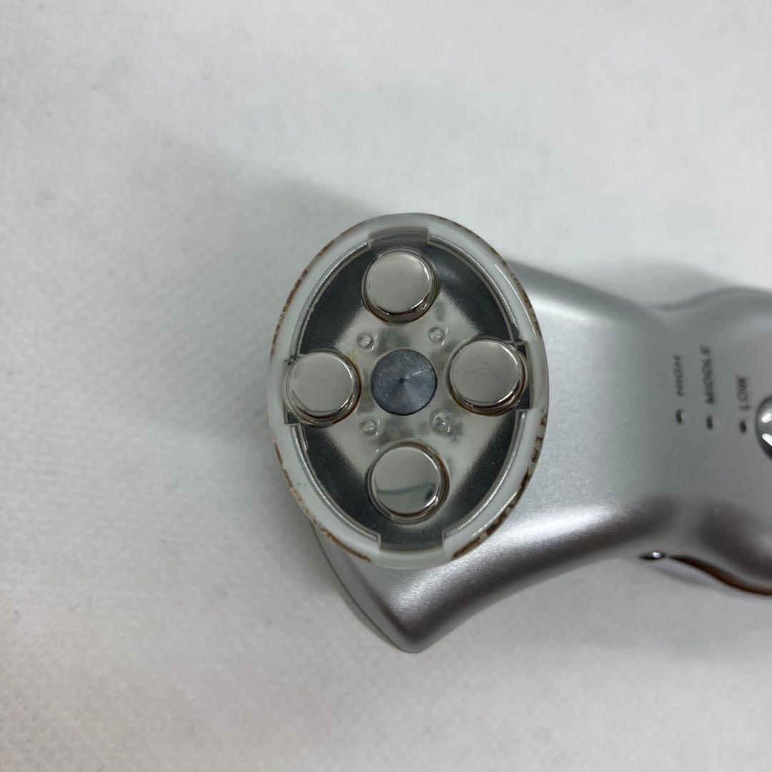 ララルーチェRF Liberata リベラータ美顔器 通電確認済み