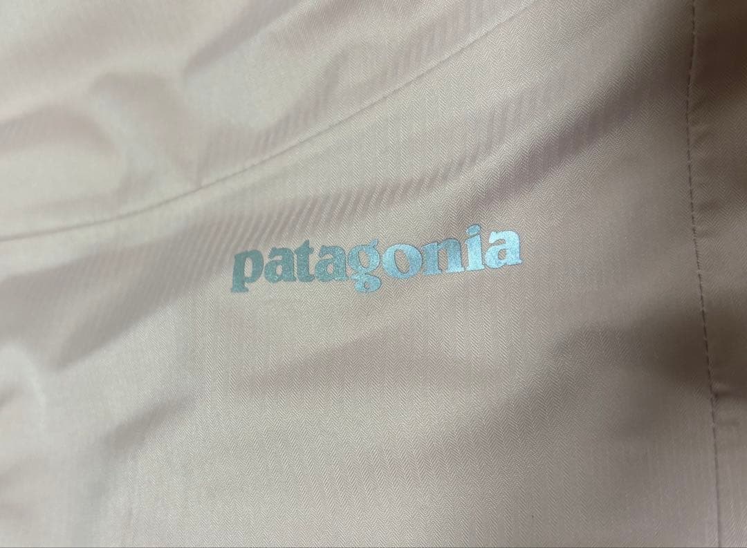 ＰＡＴＡＧＯＮＩＡ　パタゴニア　スキーパンツ　ジュニアサイズL
