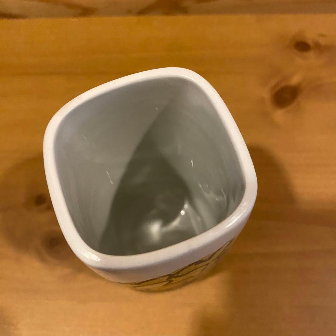 ロイヤルコペンハーゲン　ビンテージ　 花瓶 Sサイズ　エレン・マルマー