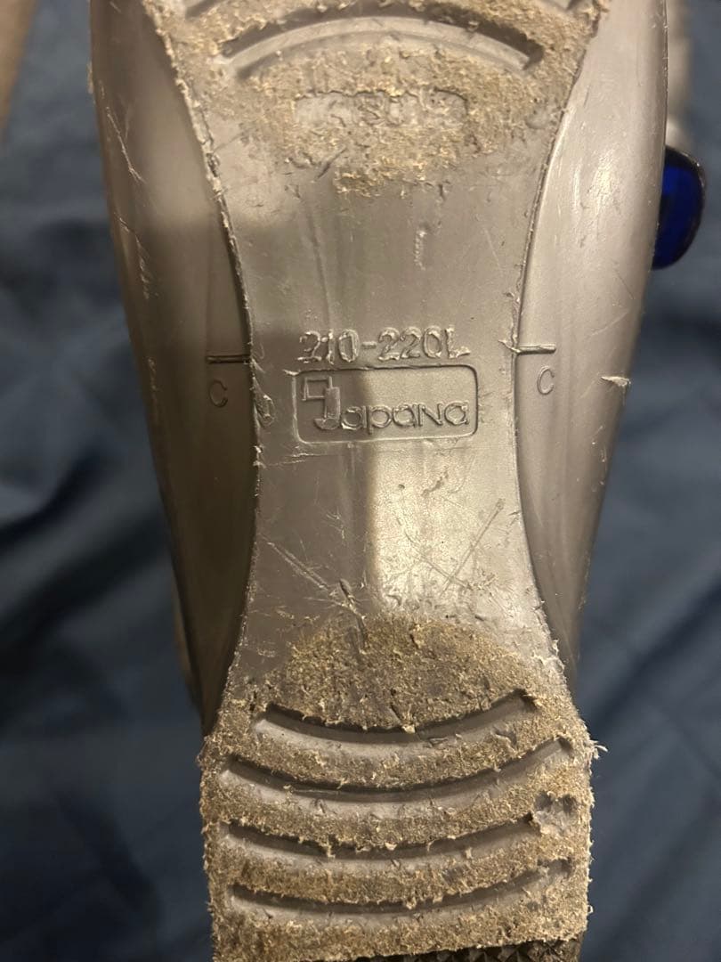 120 130 子供 スキーセット ジュニアスキー