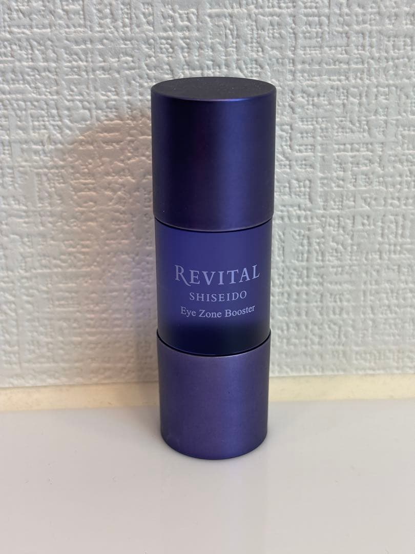 リバイタル　アイゾーンブースター　目元用美容液
