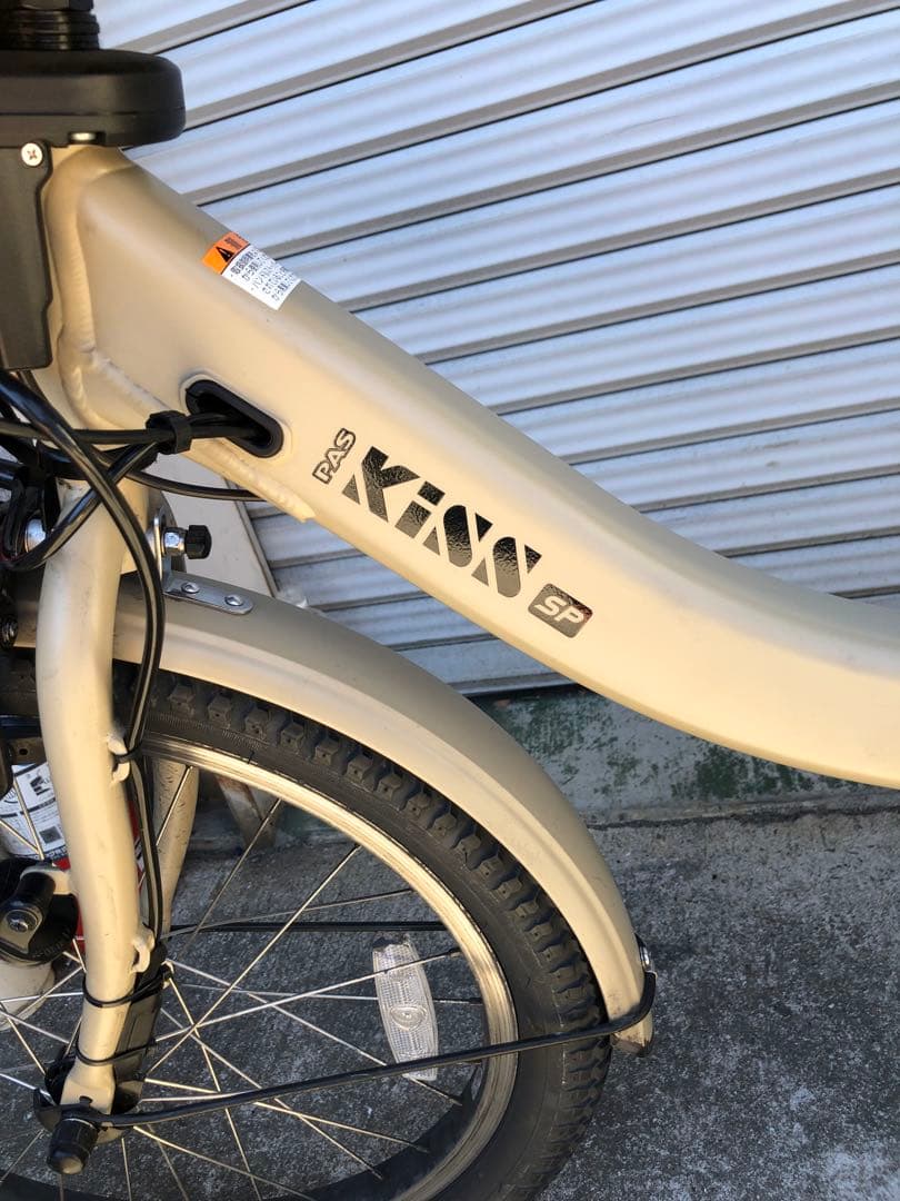 9r2 mucomuco 電動アシスト自転車 PA20KSP