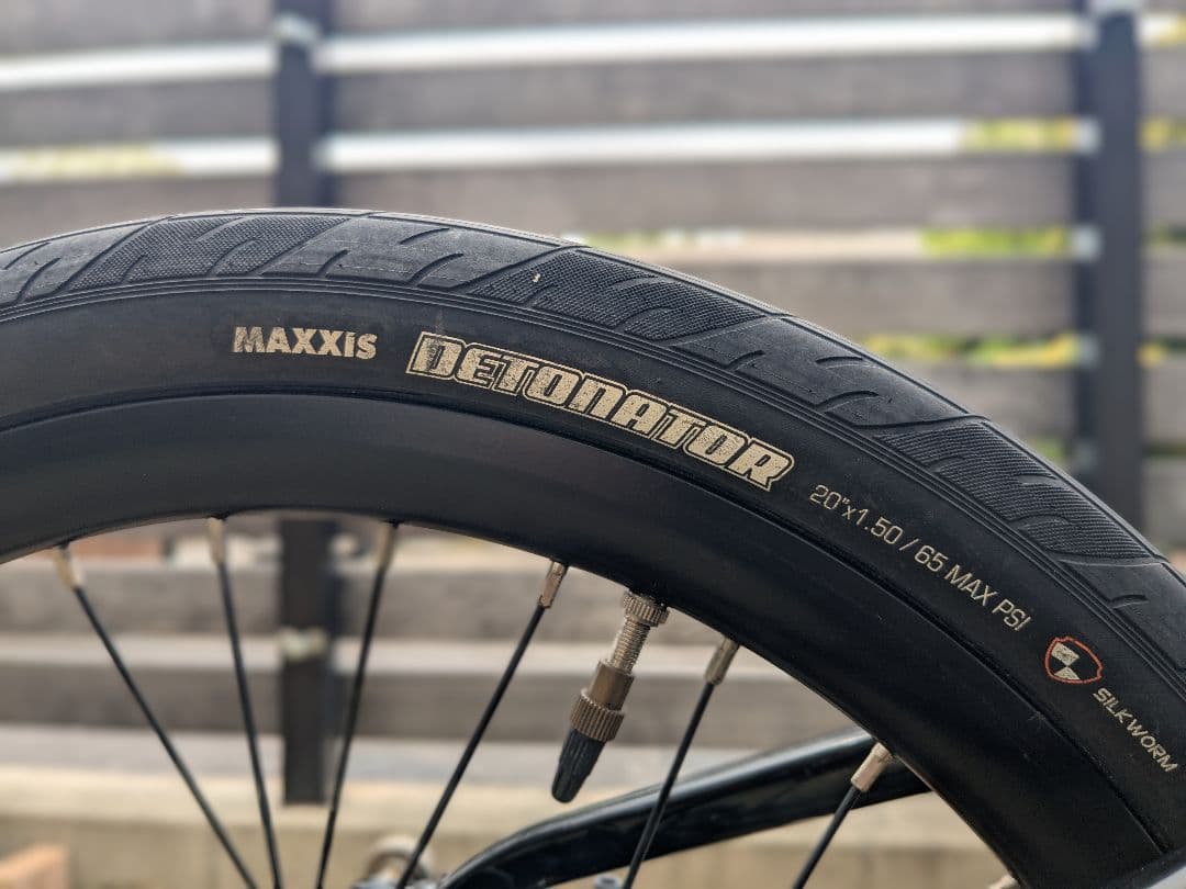 ESR　PURSUER　カスタム　ミニベロロード　商品説明変更有り