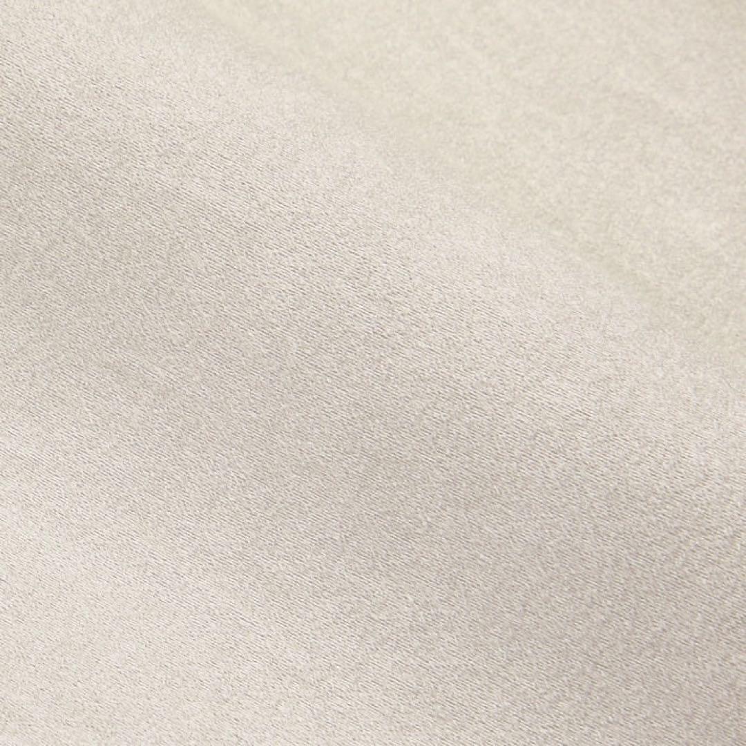 unico カーテン　APT アプト　ライトベージュ　100×226(2枚組)