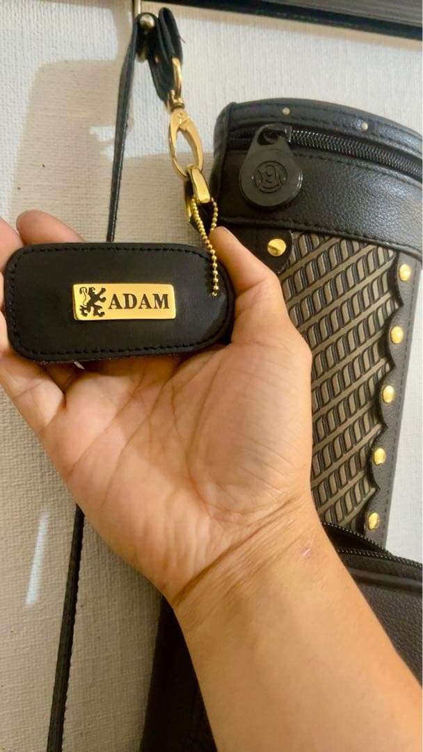 アダムビリヤードキューケース