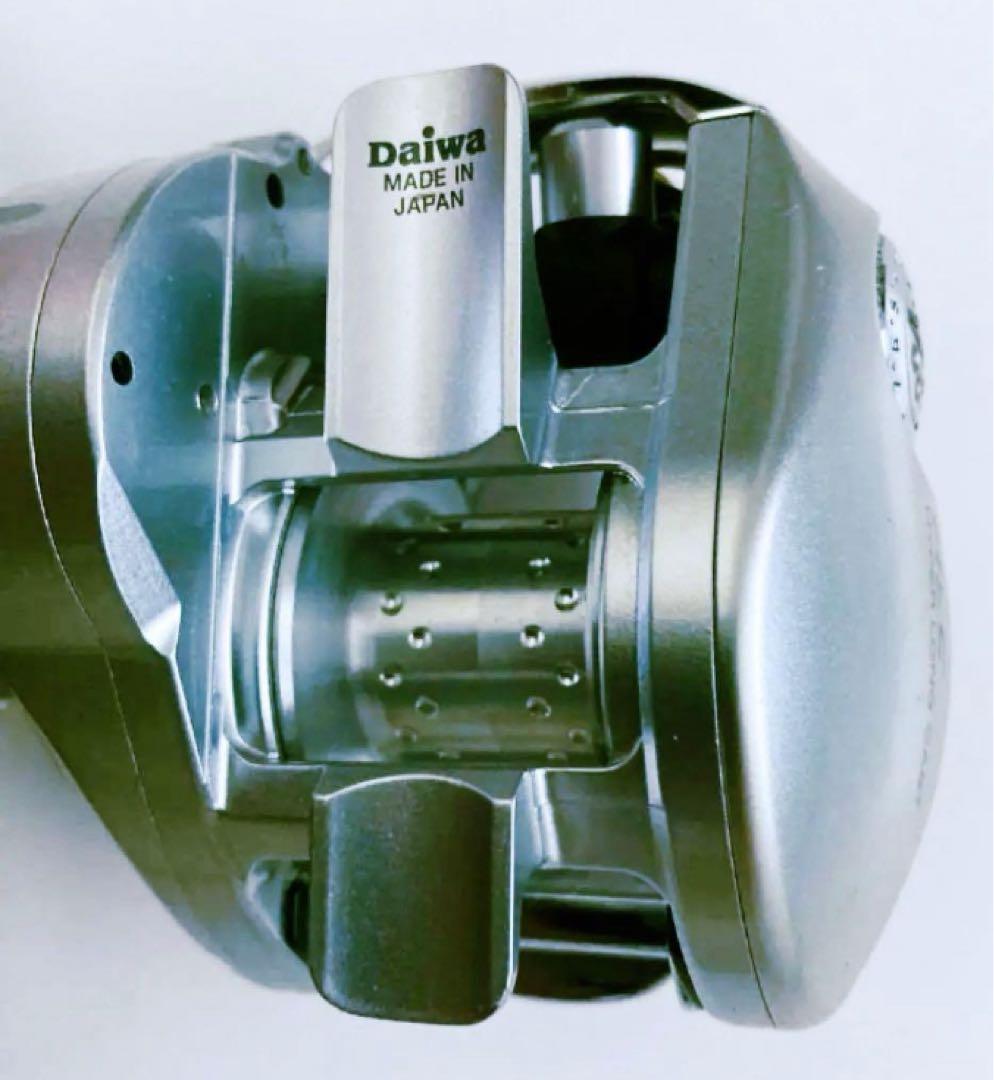 【SALE】ダイワ ジリオン HLC 6.3 100H　遠投　 メンテナンス済み